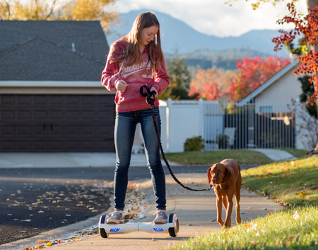 hoverboard