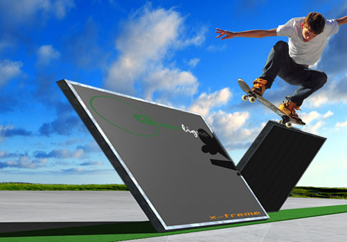 skatepark